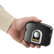 Compact Design Mounts Virtually Anywhere