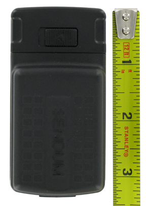 AGPS Covert Tracker