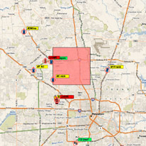 GeoFences