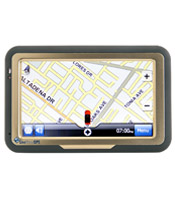 Nav Trac Front Screen Shot