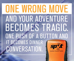 One Wrong Move