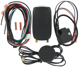 Vehicle Locater System 300