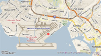 DS500 Map View Zoom
