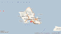 DS500 Locate Map View
