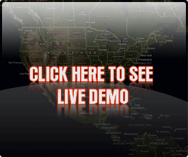 GPS Vehicle Tracking Live Demo RTV5
