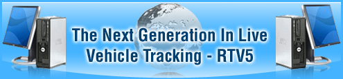 RTV5 Live GPS Vehicle Tracking