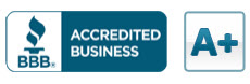 Better Business Bureau Logo