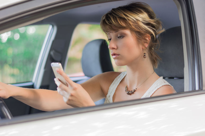 7 Common Reasons Your Teen May Fail Their Drivers Test