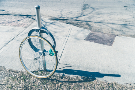 how to find your stolen bike