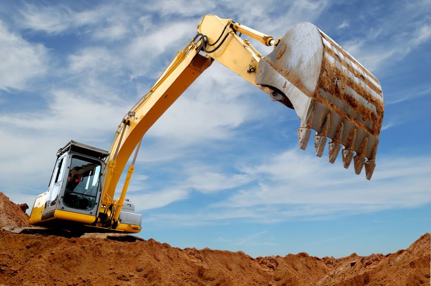 GPS Tracking for Excavators Live View GPS Tracking Blog