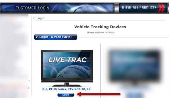 Select Live Trac Login