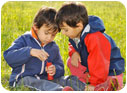 PT10 Series GPS Tracker Keep your loved ones close with a PT10 GPS Tracker