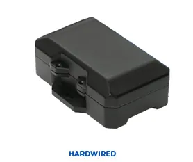 Live Trac G5 Pro hardwired GPS tracker