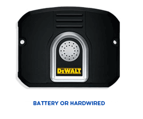 small DeWalt DS500 small DeWalt DS500