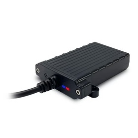 Flash Trac GPS