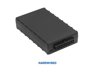 Live Trac G5 hardwired GPS tracker