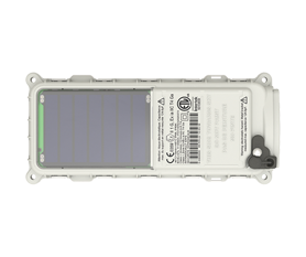 SmartOne C Solar Satellite GPS Tracker
