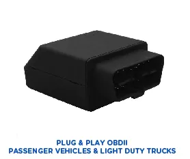 Live Trac EZ OBD2 GPS tracker