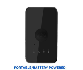 GPS Tracker long battery life