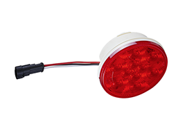 GPS Tracker Tail Light