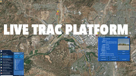 Web GPS Tracking