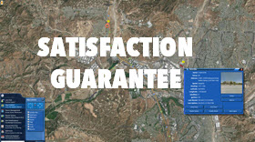 LiveViewGPS Service Guarantee