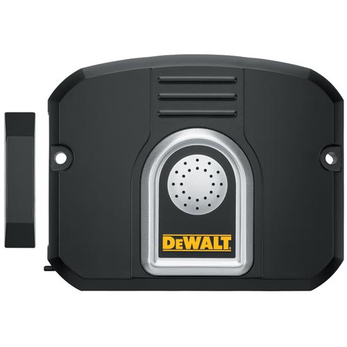 Gps Vehicle Tracking System >> The DeWalt DS500: Personal Property Protection Alarm, GPS ... Gps Vehicle Tracking System >> The DeWalt DS500: Personal Property Protection Alarm, GPS ...