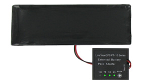 17 amp Hour GPS Tracker Battery