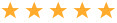Five Star Rating LiveViewGPS Tracking