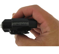 Portable GPS Tracker